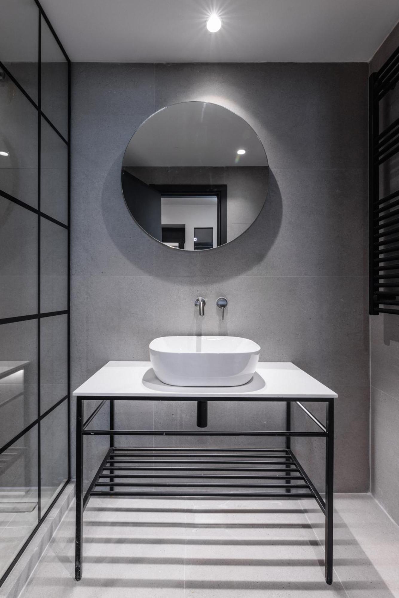 Liv 9 Residence Thessaloníki Ngoại thất bức ảnh