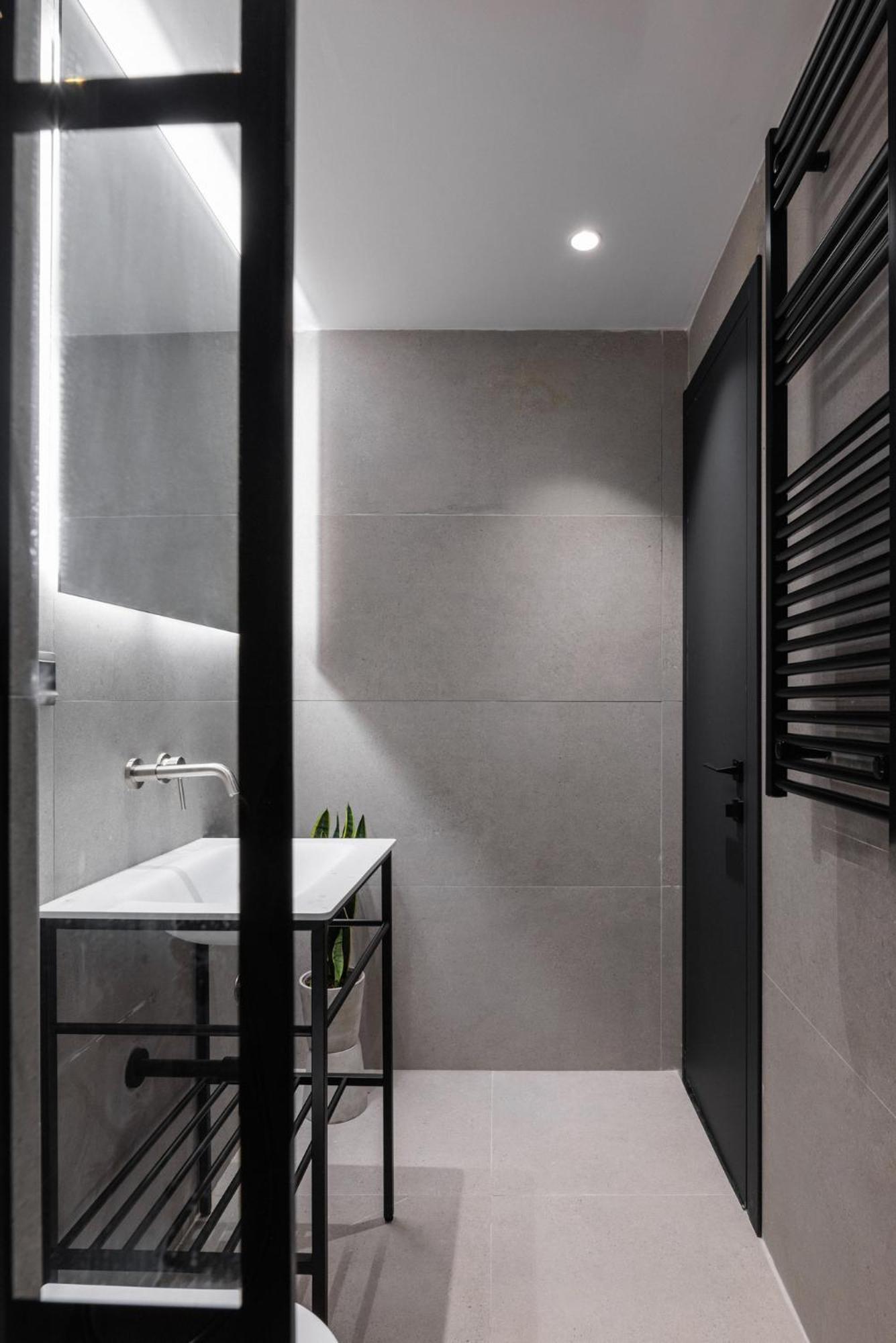 Liv 9 Residence Thessaloníki Ngoại thất bức ảnh