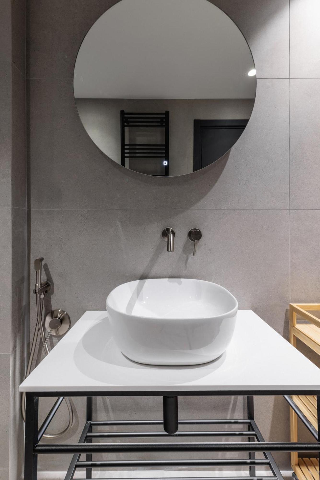Liv 9 Residence Thessaloníki Ngoại thất bức ảnh
