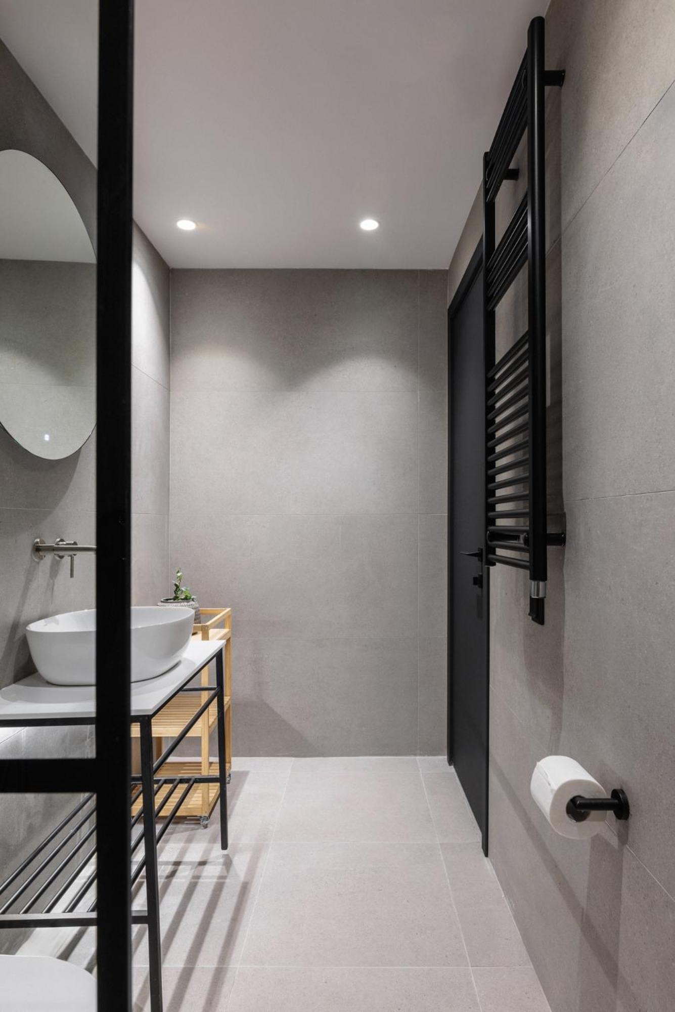 Liv 9 Residence Thessaloníki Ngoại thất bức ảnh