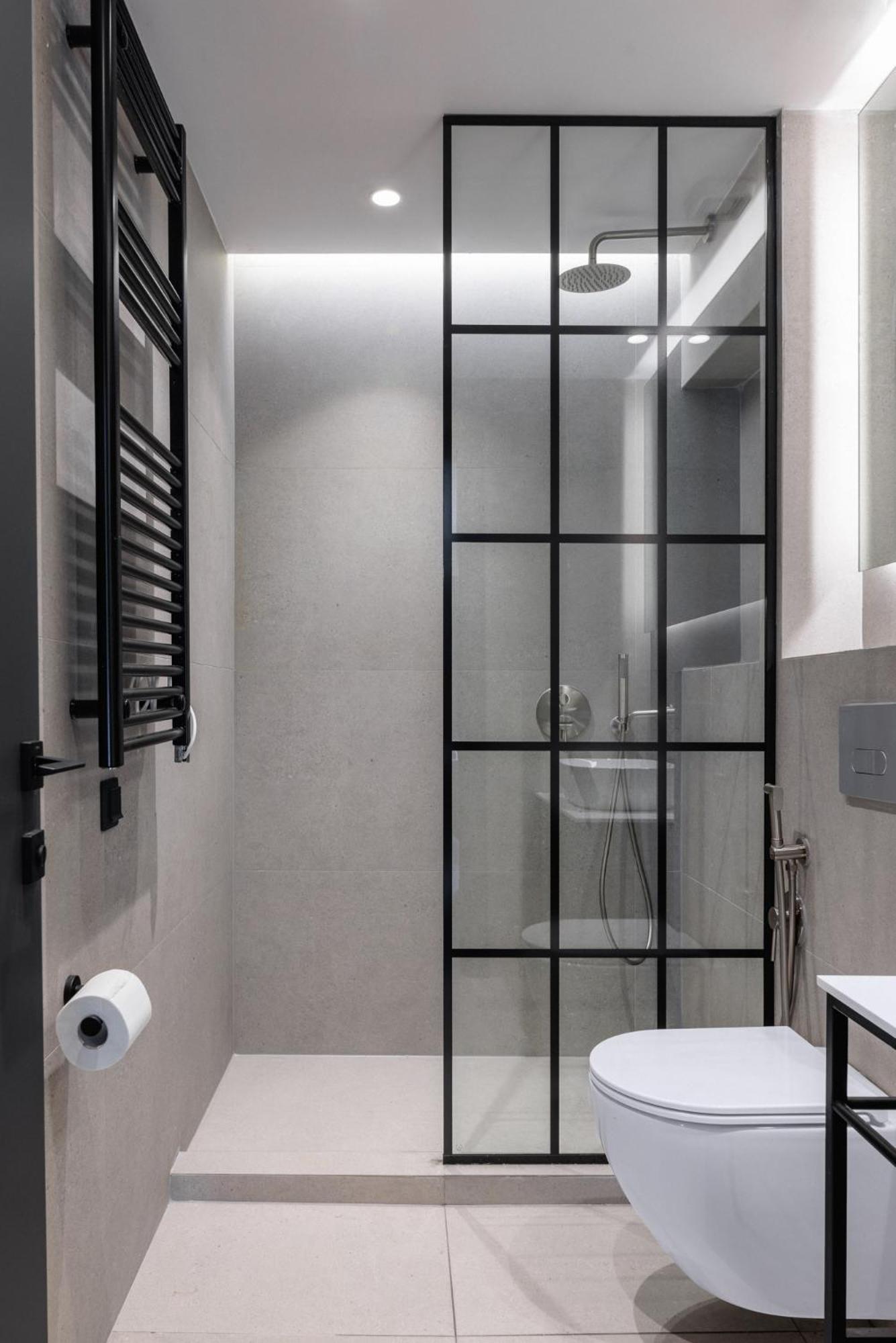 Liv 9 Residence Thessaloníki Ngoại thất bức ảnh
