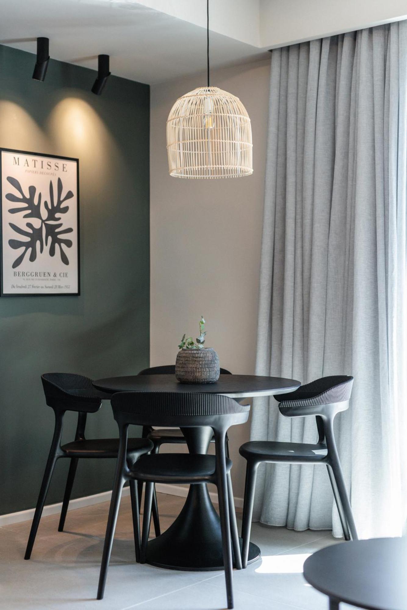 Liv 9 Residence Thessaloníki Ngoại thất bức ảnh