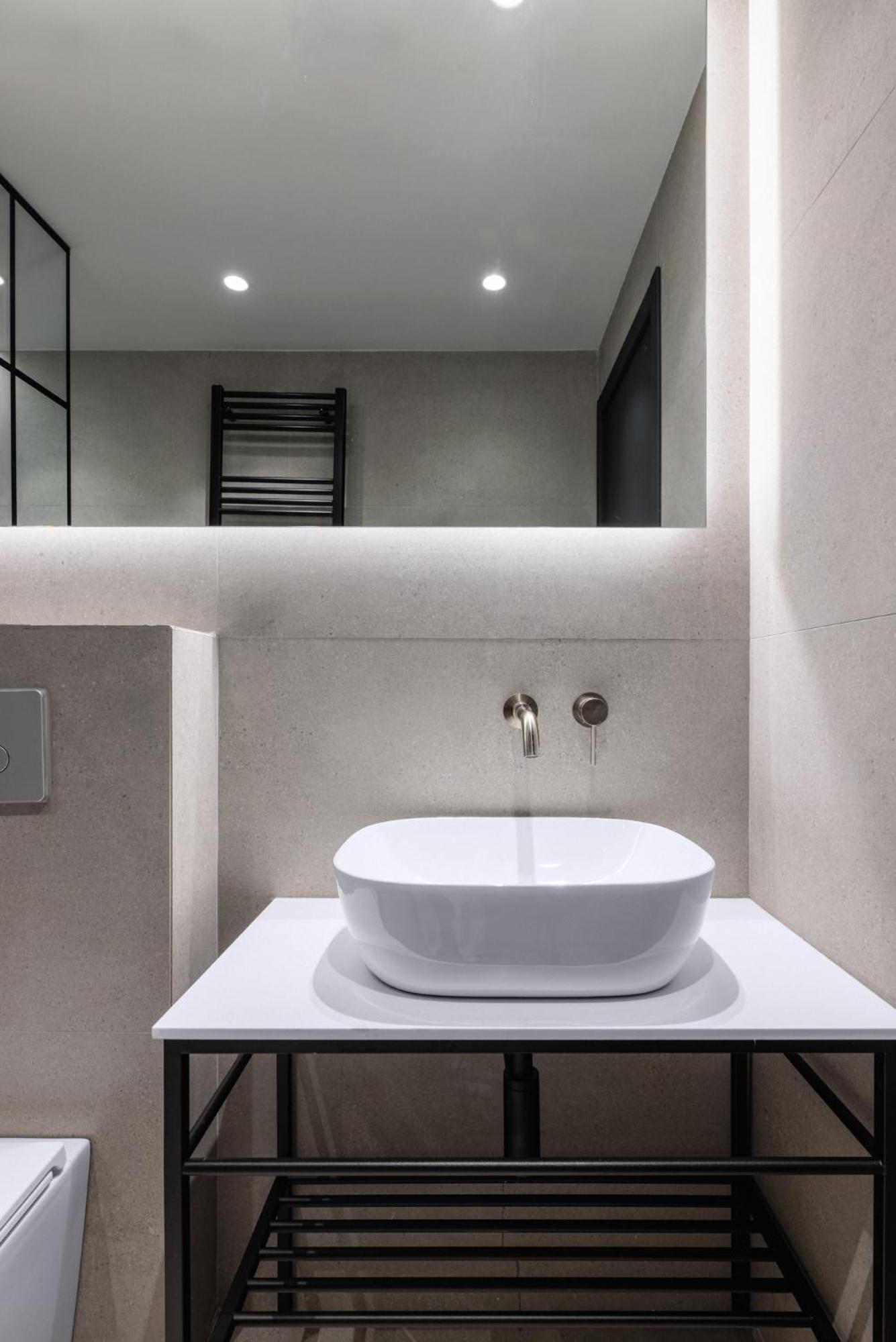 Liv 9 Residence Thessaloníki Ngoại thất bức ảnh